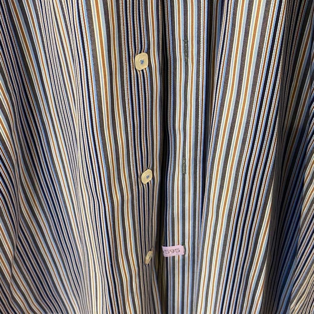 BUGATCHI Shirt - Picture 6 of 13
